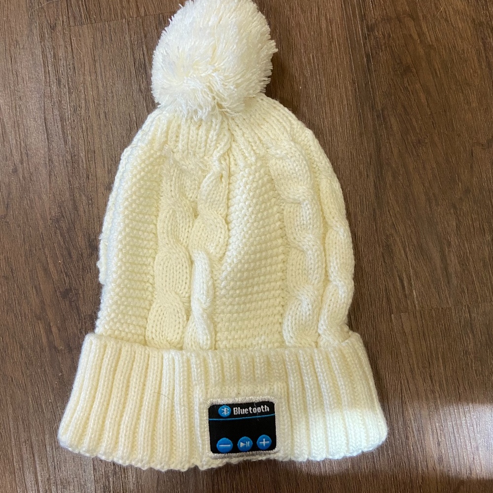 Speaker Hat